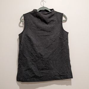 H&M L Sleeveless Top
